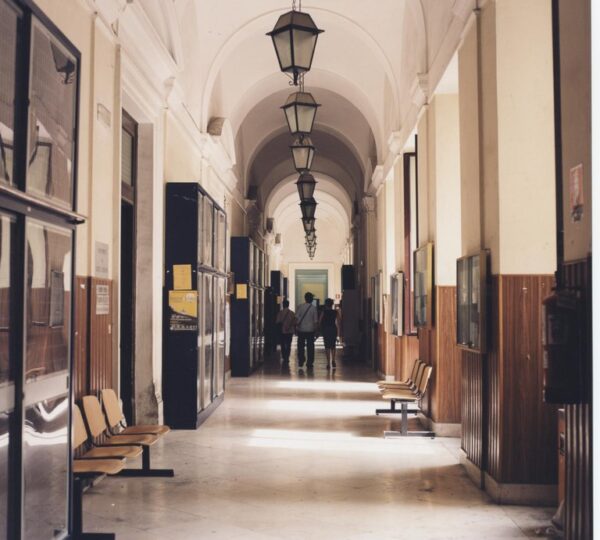 Bari Aldo Moro Üniversitesi 5 Bari Aldo Moro Üniversitesi