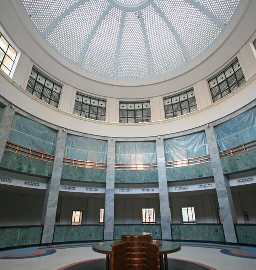 Bari Aldo Moro Üniversitesi 4 Bari Aldo Moro Üniversitesi