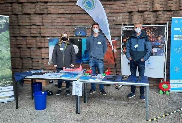 Bochum Ruhr Üniversitesi