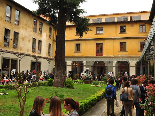 Floransa Üniversitesi