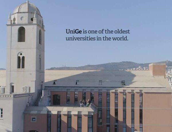 Genova Üniversitesi