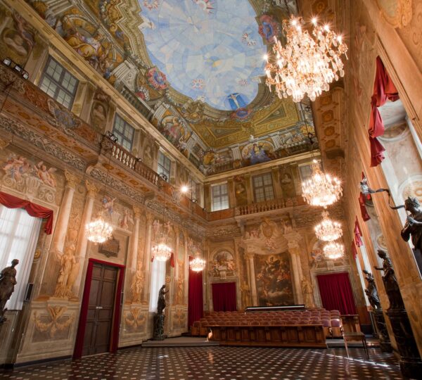 Genova Üniversitesi