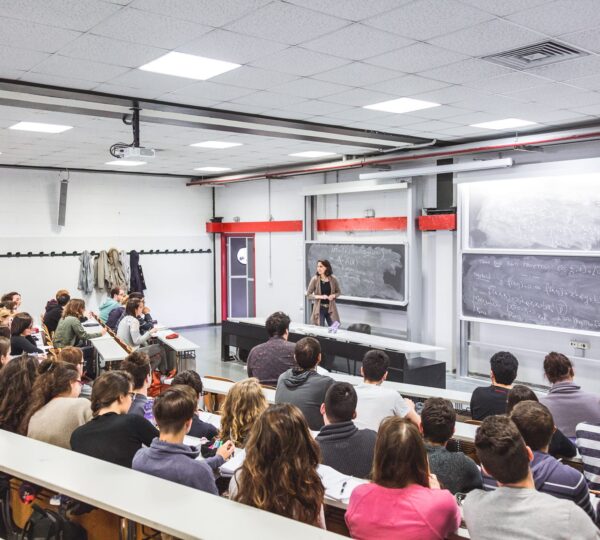 Genova Üniversitesi