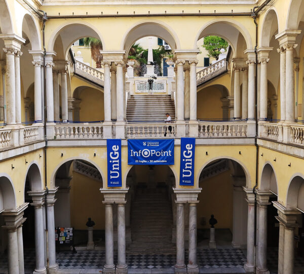 Genova Üniversitesi