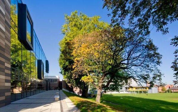 Goldsmiths Londra Üniversitesi