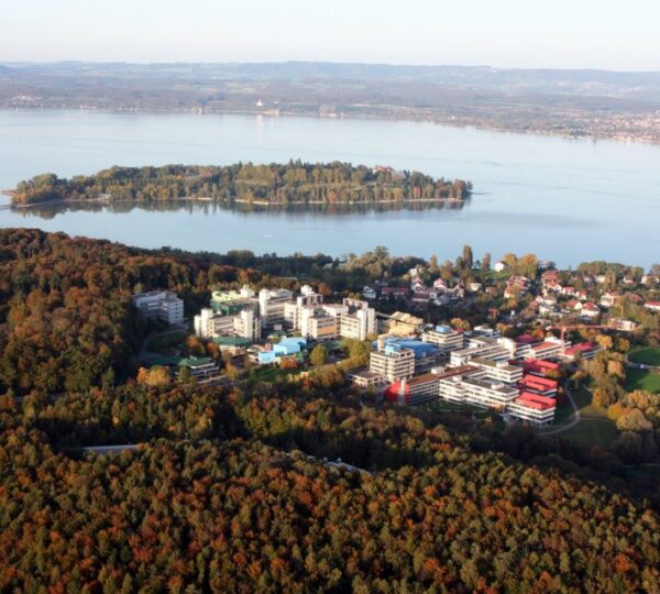 Konstanz Üniversitesi 6 Konstanz Üniversitesi