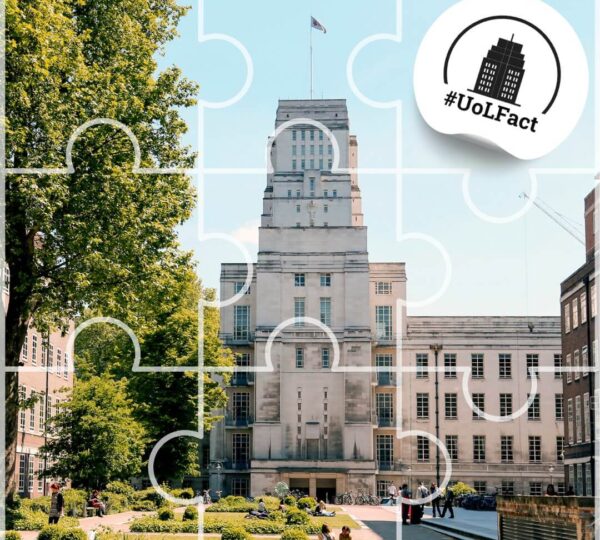 Londra Üniversitesi