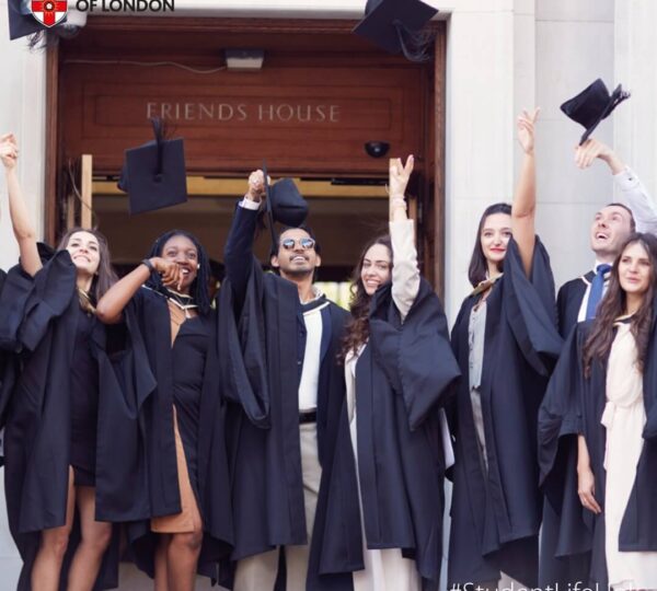 Londra Üniversitesi