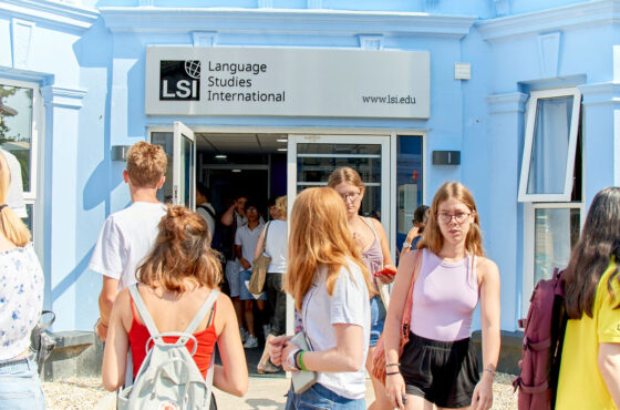 LSI Brighton Dil Okulu