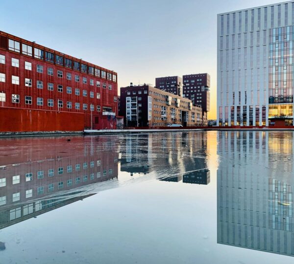 Milano-Bicocca Üniversitesi 5 Milano-Bicocca Üniversitesi