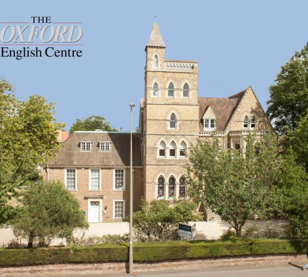 Oxford English Centre Dil Okulu 1 Oxford English Centre Dil Okulu