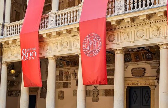 Padova Üniversitesi