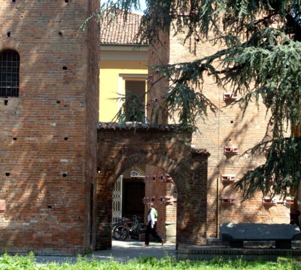 Pavia Üniversitesi 5 Pavia Üniversitesi