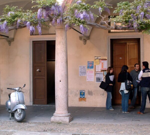 Pavia Üniversitesi 6 Pavia Üniversitesi