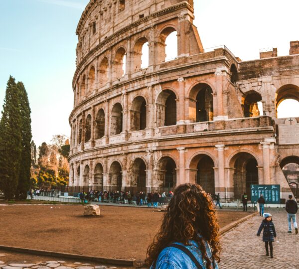 Roma La Sapienza Üniversitesi 5 Roma La Sapienza Üniversitesi