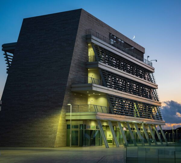 Roma Tor Vergata Üniversitesi