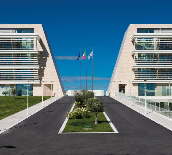 Roma Tor Vergata Üniversitesi