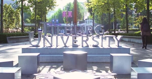 Tilburg Üniversitesi