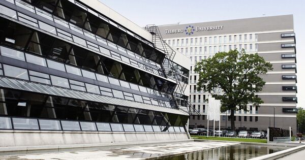 Tilburg Üniversitesi