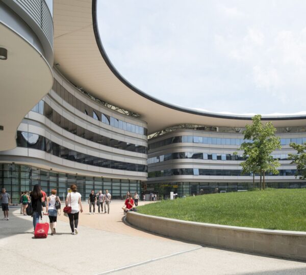 Turin Üniversitesi 7 Turin Üniversitesi