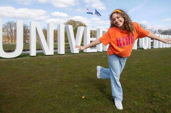 Hollanda’da Üniversite Okumak İçin Gerekenler