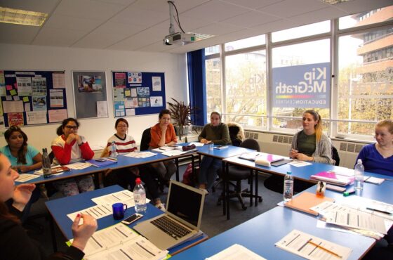 West London English School Dil Okulu