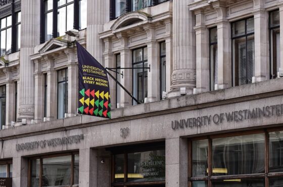 Westminster Üniversitesi