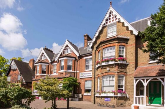 Wimbledon School of English Londra Dil Okulu