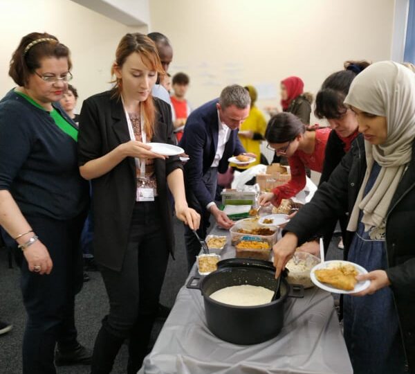 Winsor Education Birmingham Dil Okulu