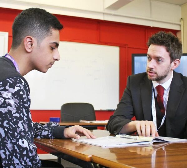 Winsor Education Birmingham Dil Okulu