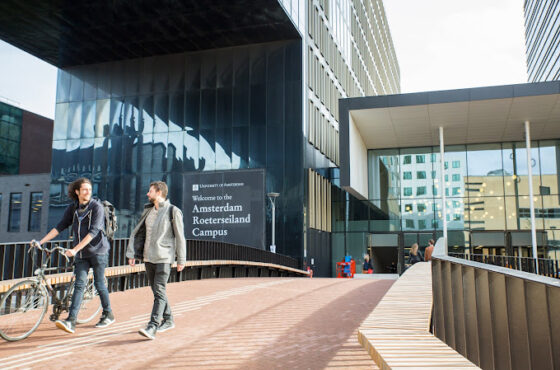 Twente Üniversitesi