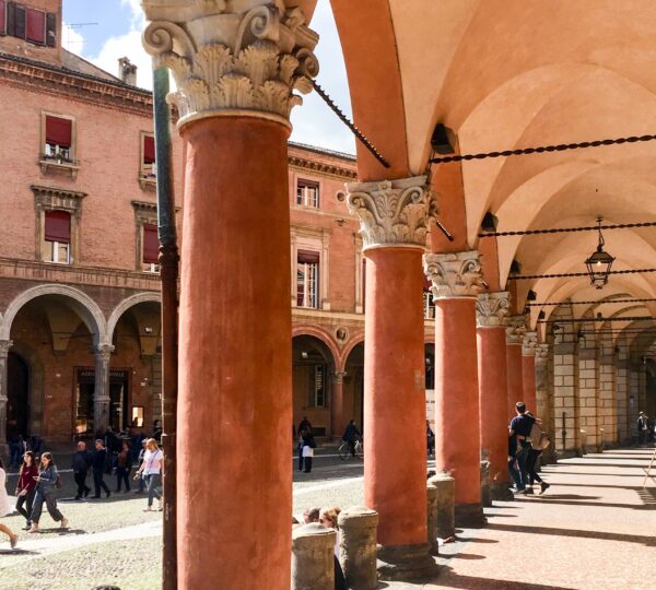 Bologna Üniversitesi 1 Bologna Üniversitesi
