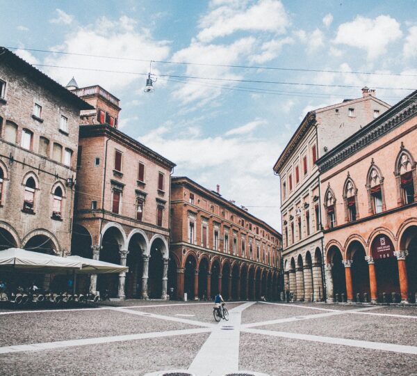 Bologna Üniversitesi 3 Bologna Üniversitesi