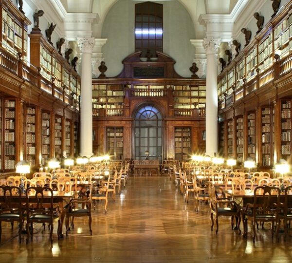 Bologna Üniversitesi 8 Bologna Üniversitesi