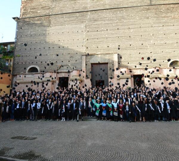 Bologna Üniversitesi 7 Bologna Üniversitesi