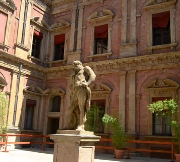 Bologna Üniversitesi 6 Bologna Üniversitesi
