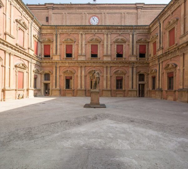 Bologna Üniversitesi 4 Bologna Üniversitesi