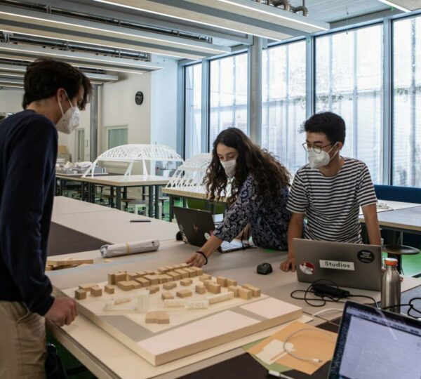 Milano Politeknik Üniversitesi 4 Milano Politeknik Üniversitesi