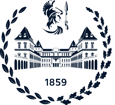polito logo