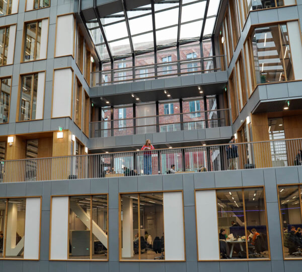 Amsterdam Vrije Üniversitesi 4 Amsterdam Vrije Üniversitesi