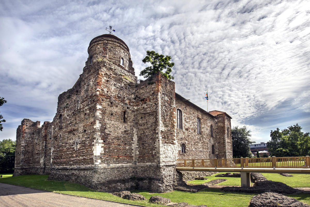 Colchester