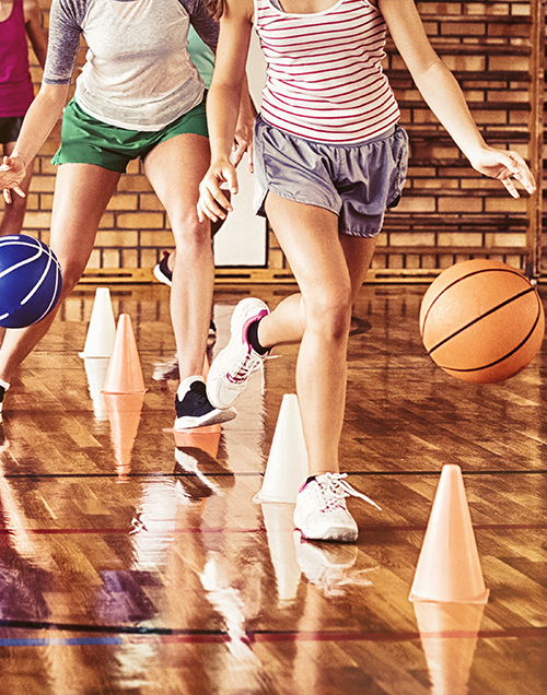 Basketbol
