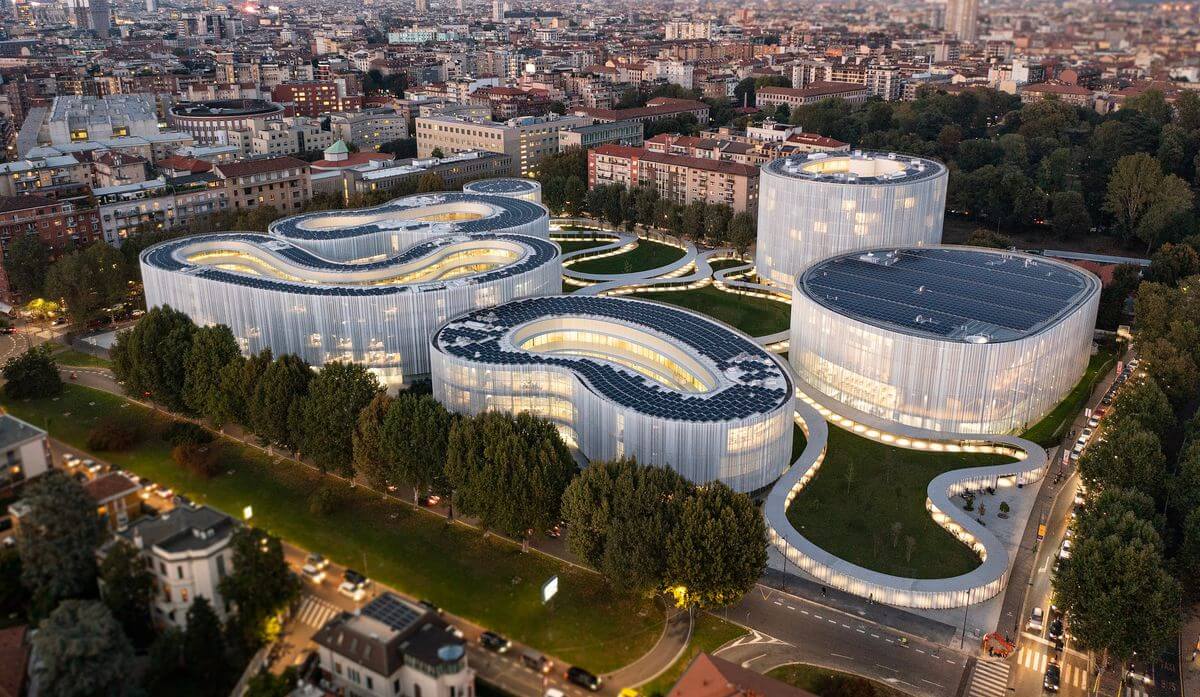 italya universitileri