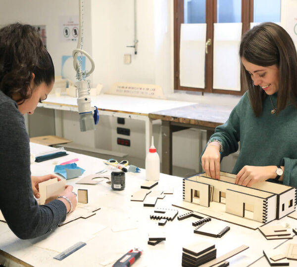 NABA – Nuova Accademia di Belle Arti 2 NABA – Nuova Accademia di Belle Arti