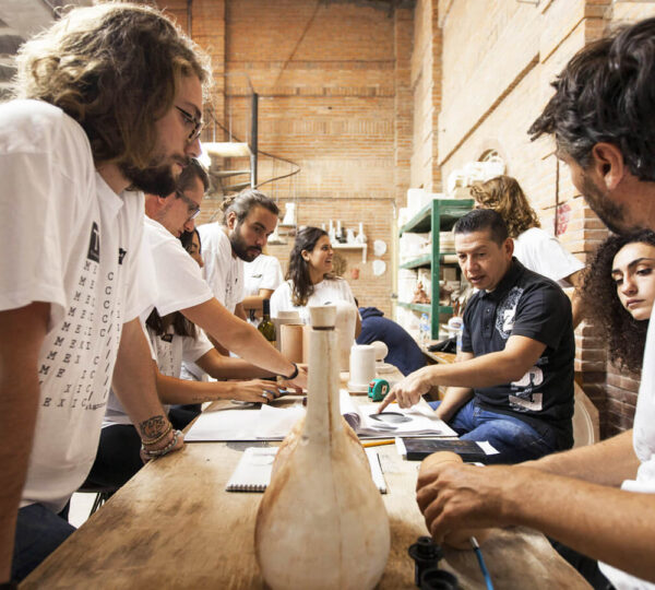NABA – Nuova Accademia di Belle Arti 3 NABA – Nuova Accademia di Belle Arti