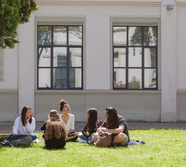 NABA – Nuova Accademia di Belle Arti 5 NABA – Nuova Accademia di Belle Arti