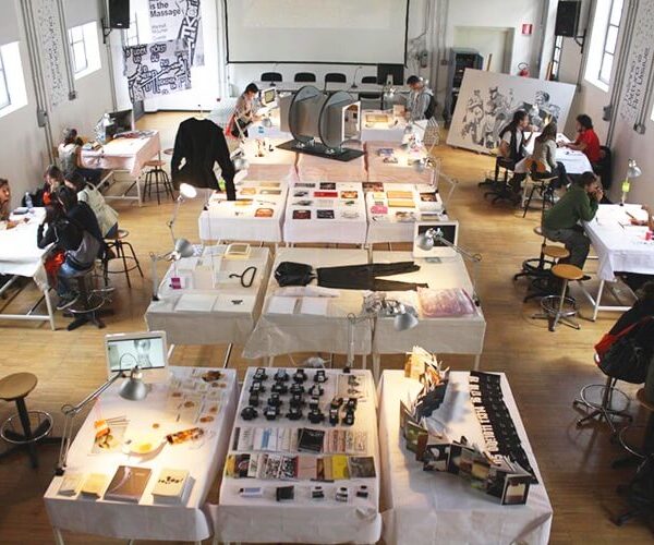 NABA – Nuova Accademia di Belle Arti 6 NABA – Nuova Accademia di Belle Arti