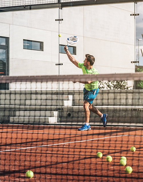 Tenis
