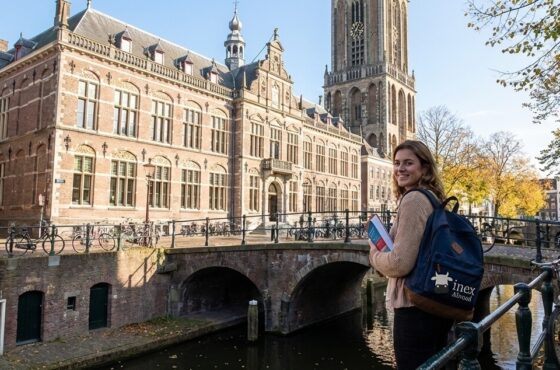 Hollanda Üniversiteleri