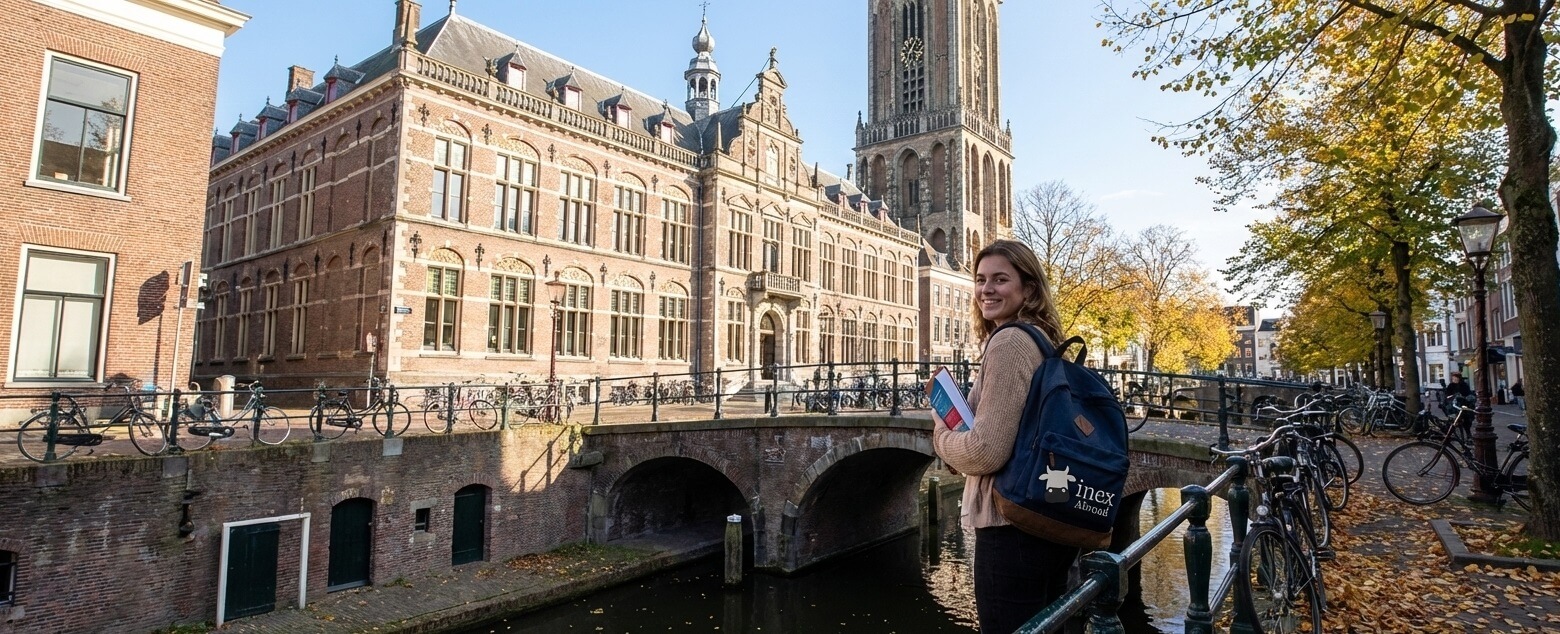 Hollanda Üniversiteleri